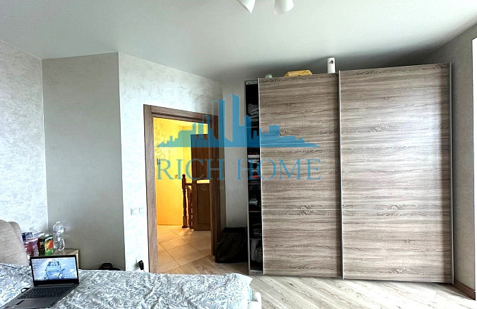 3-кім. квартира, Франка, 2а, м. Вишневе 3-кім. квартира, Франка, 2а, м. Вишневе