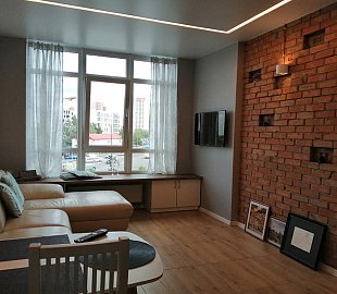 Квартиры