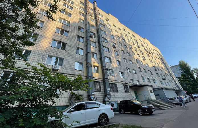 3-кім. квартира, Олени Теліги, 41, Київ 3-кім. квартира, Олени Теліги, 41, Київ