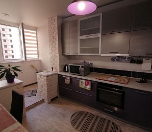 Квартиры