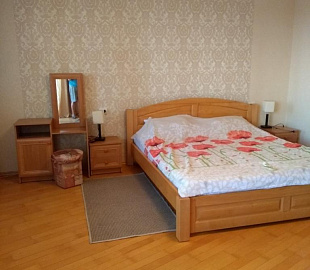 Квартиры