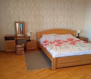 Квартиры
