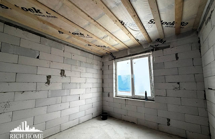 будинок 120 м², Мрії, 6А, с. Білогородка будинок 120 м², Мрії, 6А, с. Білогородка