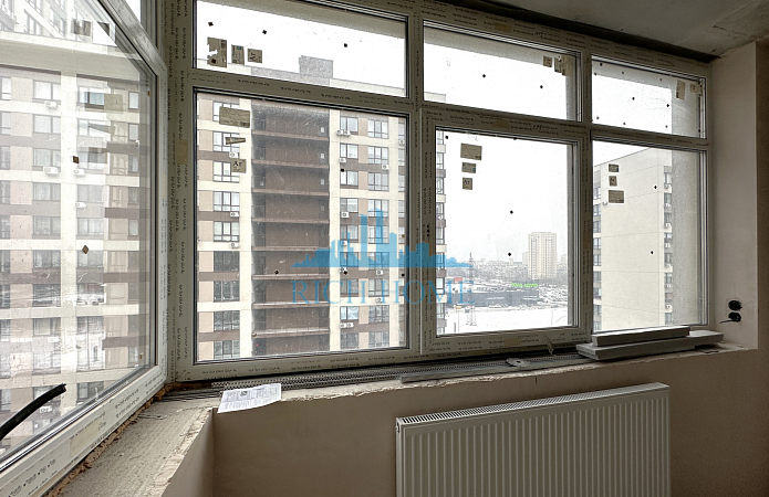 2-кім. квартира, Олександра Олеся, 6Б, Київ 2-кім. квартира, Олександра Олеся, 6Б, Київ