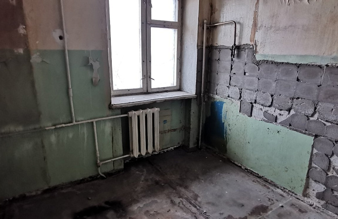 Встигніть купити 1к квартиру біля метро Дарниця, Червоноткацька 27/2, готова під ремонт Встигніть купити 1к квартиру біля метро Дарниця, Червоноткацька 27/2, готова під ремонт