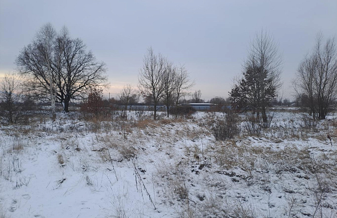 Земельна ділянка, 12 м², с. Зазим'я, Київ Земельна ділянка, 12 м², с. Зазим'я, Київ