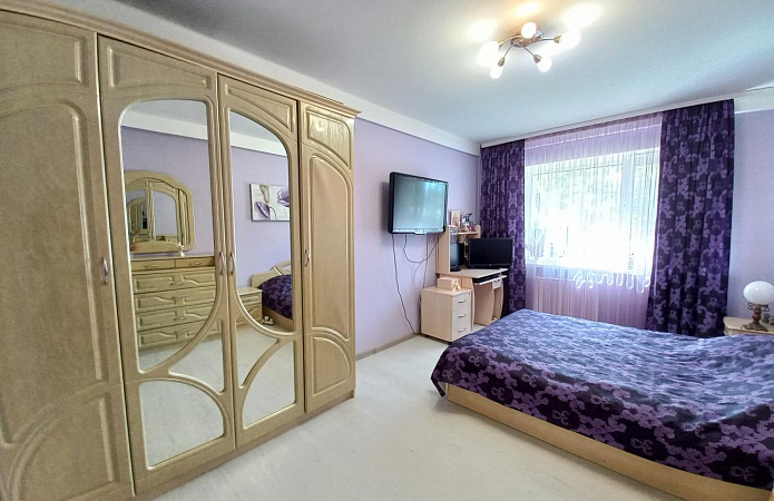3-кім. квартира, Кавказька, 11, Київ 3-кім. квартира, Кавказька, 11, Київ