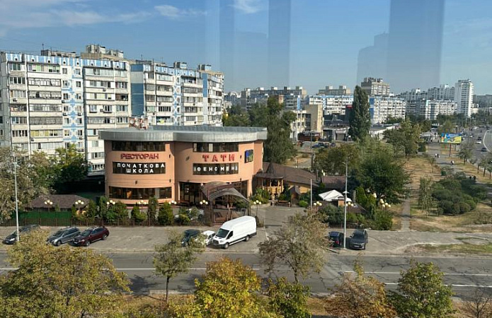 1-кім. квартира, вул. Каштанова , 1/9 , Киев 1-кім. квартира, вул. Каштанова , 1/9 , Киев