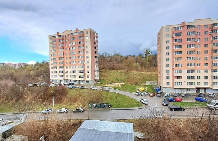 2-кім. квартира, Багалія, 5, Львів 2-кім. квартира, Багалія, 5, Львів