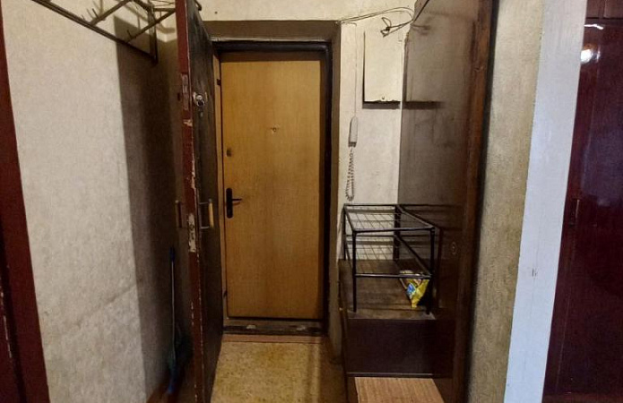 1-кім. квартира, Академіка Білецького, 11, Київ 1-кім. квартира, Академіка Білецького, 11, Київ