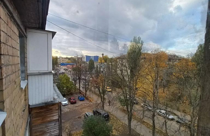 1-кім. квартира, Академіка Білецького, 11, Київ 1-кім. квартира, Академіка Білецького, 11, Київ