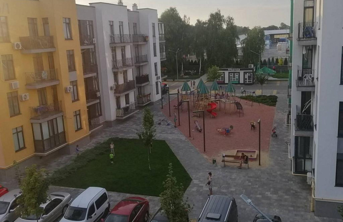 2-ком. квартира, улица Соборная, 103/3, Киев 2-ком. квартира, улица Соборная, 103/3, Киев