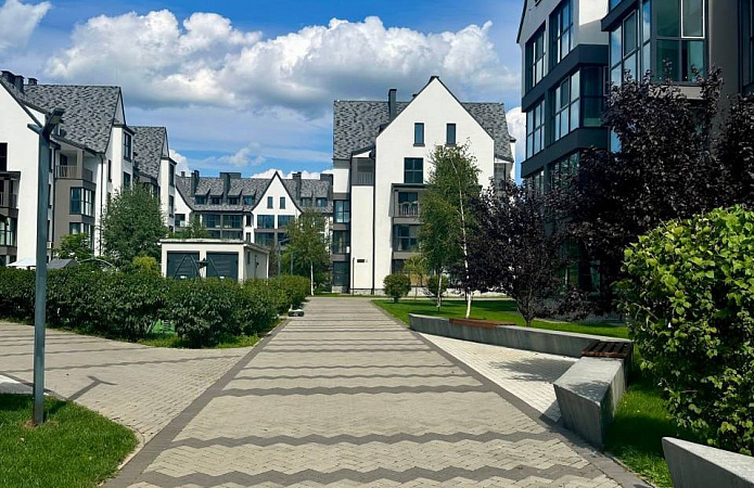 ЖК Desna Park Residence Зазим'я ЖК Desna Park Residence Зазим'я