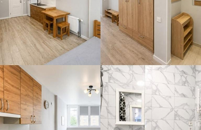 2-кім. квартира, Приймаченко (Першотравнева), 24Б, м. Вишневе 2-кім. квартира, Приймаченко (Першотравнева), 24Б, м. Вишневе