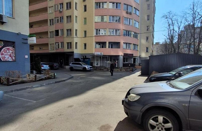 1-кім. квартира, Олевська, 11, Київ 1-кім. квартира, Олевська, 11, Київ