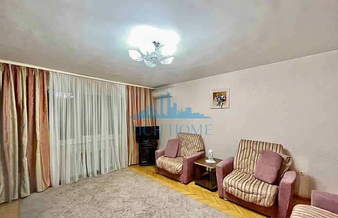 2-кім. квартира, Пулюя, 1, Київ 2-кім. квартира, Пулюя, 1, Київ