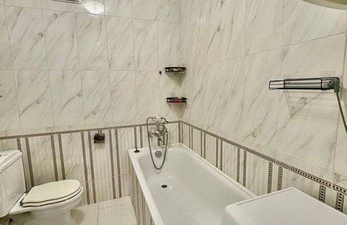 1-кім. квартира, ЖК Зарічний, Зарічна, 1-Б, Київ 1-кім. квартира, ЖК Зарічний, Зарічна, 1-Б, Київ