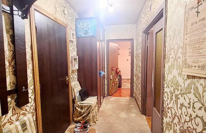 2-кім. квартира, вул. Миколи Закревського, 7, Київ 2-кім. квартира, вул. Миколи Закревського, 7, Київ