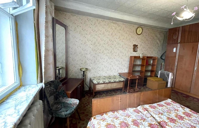2-кім. квартира, проспект Повітрофлотський, 52, Київ 2-кім. квартира, проспект Повітрофлотський, 52, Київ