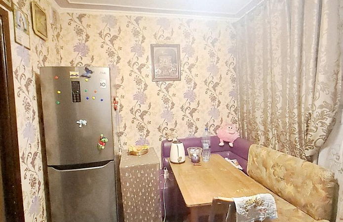 2-кім. квартира, вул. Миколи Закревського, 7, Київ 2-кім. квартира, вул. Миколи Закревського, 7, Київ