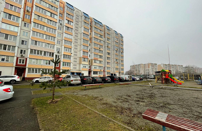 2-кім. квартира, Европейська , 34б, Вишневе 2-кім. квартира, Европейська , 34б, Вишневе