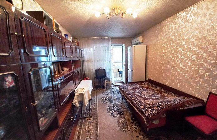 2-кім. квартира, проспект Гонгадзе, 18Г, Київ 2-кім. квартира, проспект Гонгадзе, 18Г, Київ