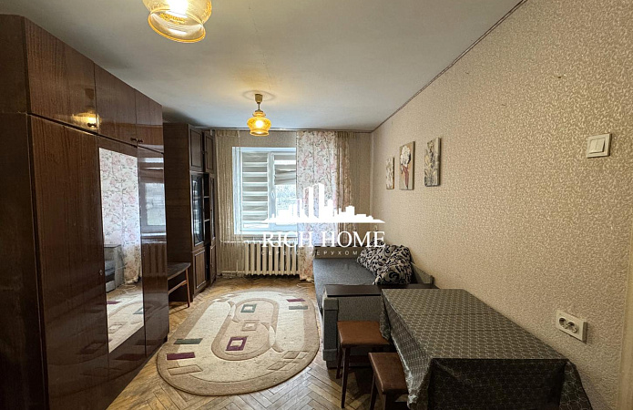 1-кім. квартира, Новоукраїнська , 5, Київ 1-кім. квартира, Новоукраїнська , 5, Київ