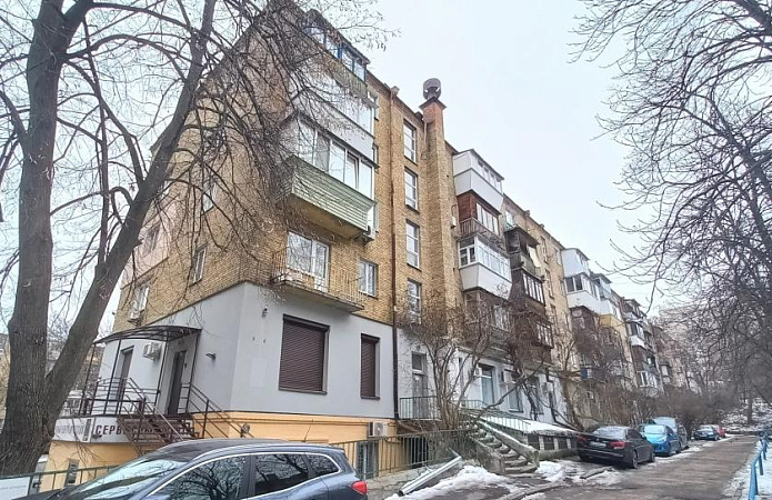 3-кім. квартира, Богдана Гаврилишина , 13, Київ 3-кім. квартира, Богдана Гаврилишина , 13, Київ