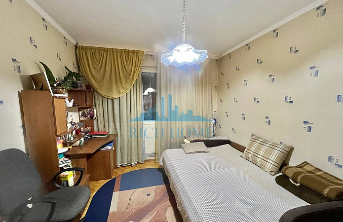2-кім. квартира, Пулюя, 1, Київ 2-кім. квартира, Пулюя, 1, Київ