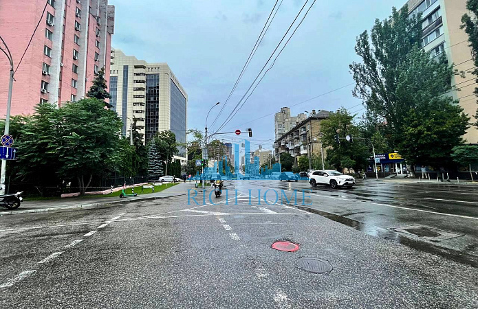 2-кім. квартира, Антоновича, 164, Київ 2-кім. квартира, Антоновича, 164, Київ