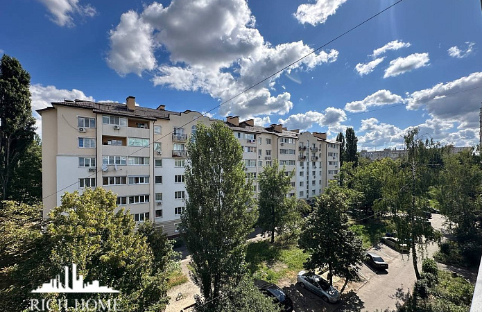 Зодчих 50А Зодчих 50А