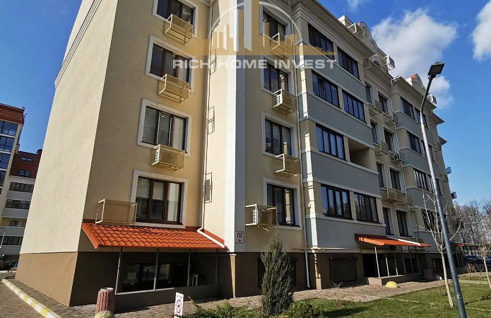 Продаж приміщення 64м2, ЖК "7-а" Продаж приміщення 64м2, ЖК "7-а"