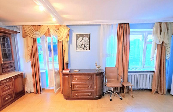 1-кім. квартира, Патона, 2/5, Львів 1-кім. квартира, Патона, 2/5, Львів