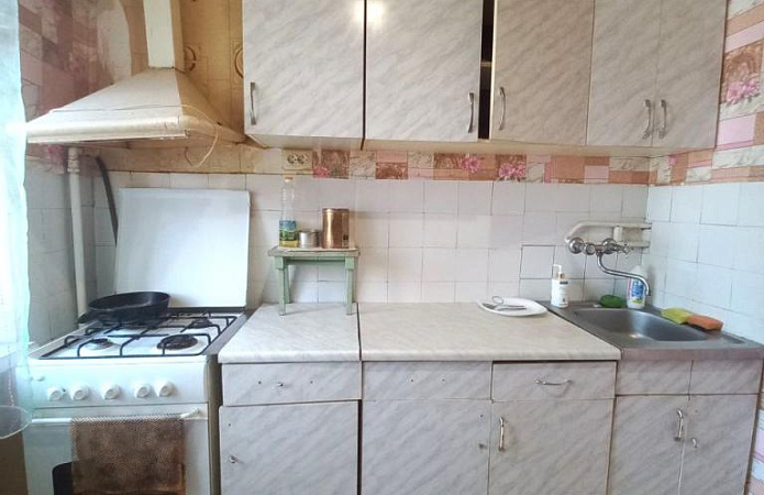 1-кім. квартира, Академіка Білецького, 11, Київ 1-кім. квартира, Академіка Білецького, 11, Київ