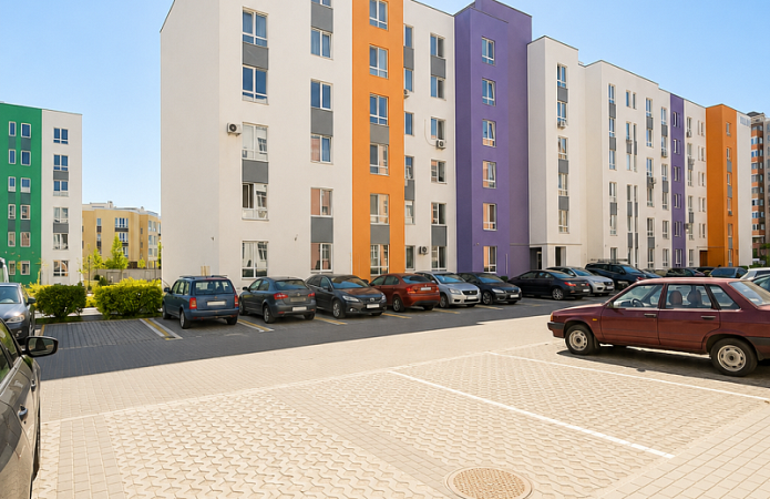 1-кім. квартира, Соборна, 103/16, с. Софіївська Борщагівка 1-кім. квартира, Соборна, 103/16, с. Софіївська Борщагівка