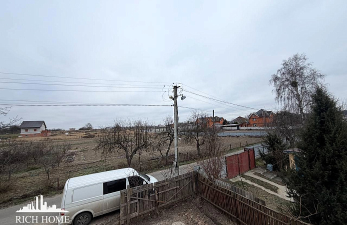 будинок 120 м², Мрії, 6А, с. Білогородка будинок 120 м², Мрії, 6А, с. Білогородка