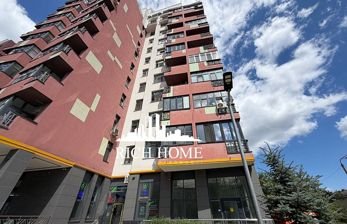 Продаж 1-кімнатної квартири в ЖК «Кирилівський Гай вул. Загорівська, 1В Продаж 1-кімнатної квартири в ЖК «Кирилівський Гай вул. Загорівська, 1В