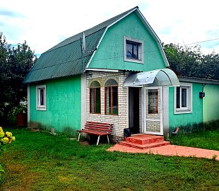 Будинки