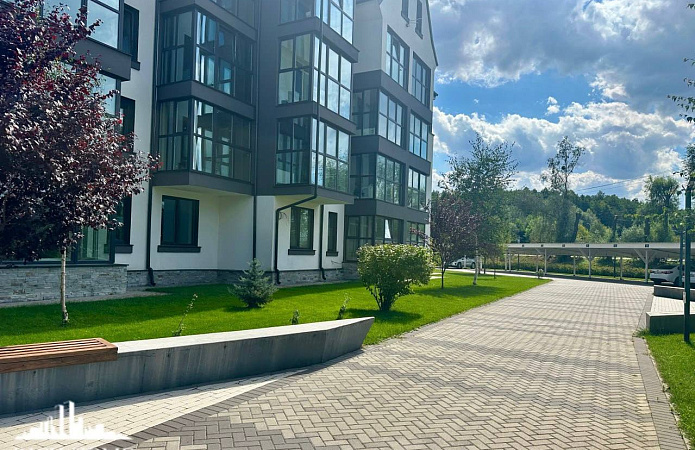 ЖК Desna Park Residence Зазим'я ЖК Desna Park Residence Зазим'я