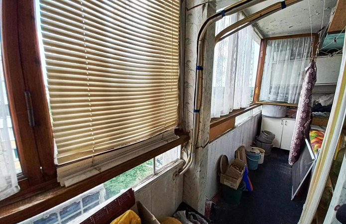 2-кім. квартира, проспект Гонгадзе, 18Г, Київ 2-кім. квартира, проспект Гонгадзе, 18Г, Київ