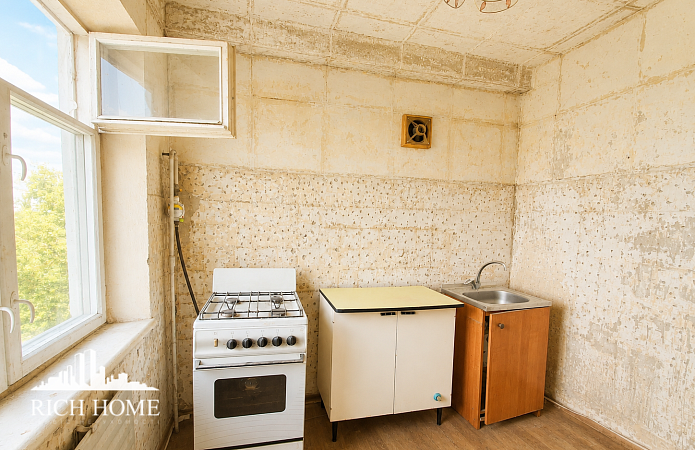 2-кім. квартира, Чистяківська, 6/10, Київ 2-кім. квартира, Чистяківська, 6/10, Київ