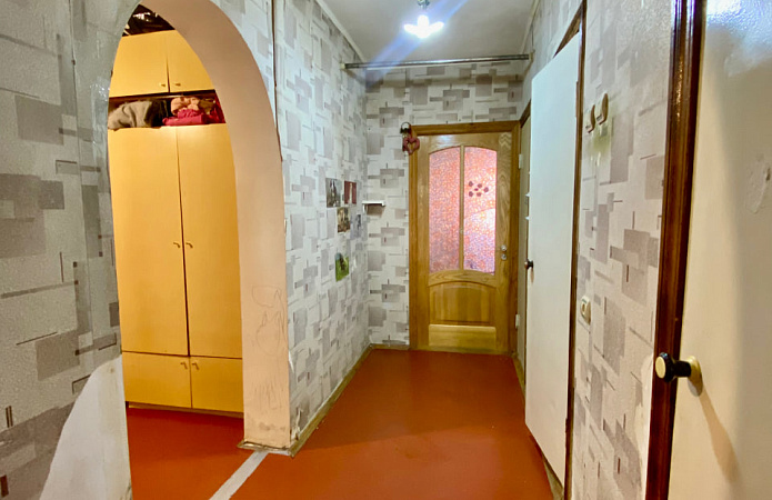 Драгоманова, 22 Драгоманова, 22