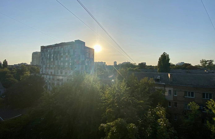 1-кім. квартира, Олени Теліги, 5А, Київ 1-кім. квартира, Олени Теліги, 5А, Київ
