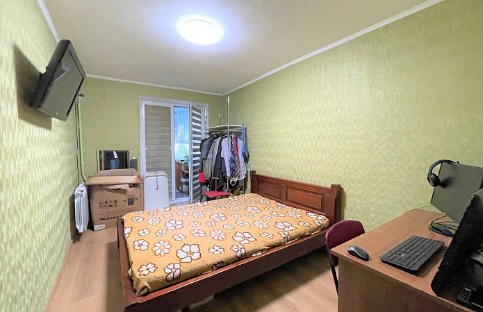 3-кім. квартира, Олени Теліги, 41, Київ 3-кім. квартира, Олени Теліги, 41, Київ