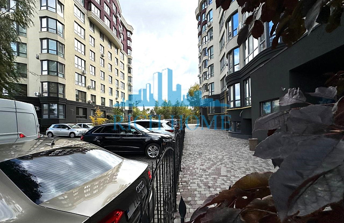 3-кім. квартира, Франка, 2а, м. Вишневе 3-кім. квартира, Франка, 2а, м. Вишневе