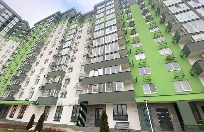1-кім. квартира, Івана Виговського, 10ж, Київ 1-кім. квартира, Івана Виговського, 10ж, Київ
