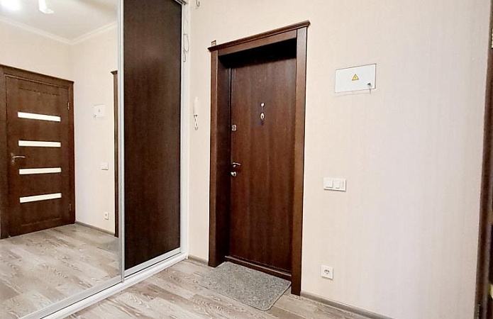 1-кім. квартира, вул. Світла , 3д, Дарницький 1-кім. квартира, вул. Світла , 3д, Дарницький