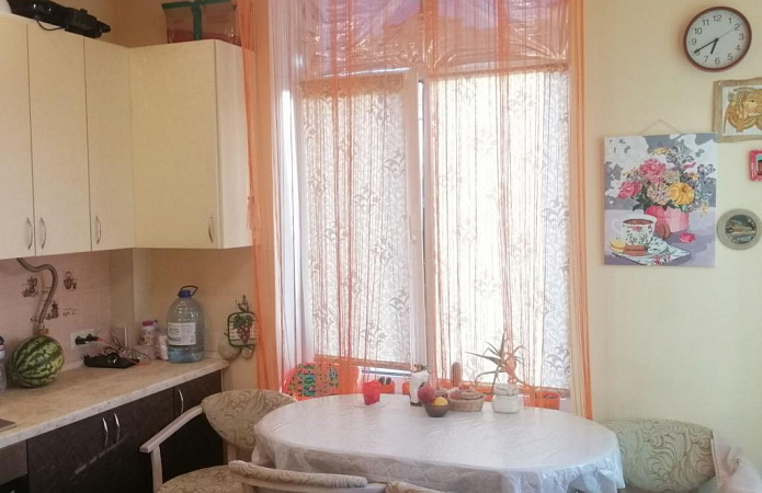 2-ком. квартира, улица Соборная, 103/3, Киев 2-ком. квартира, улица Соборная, 103/3, Киев