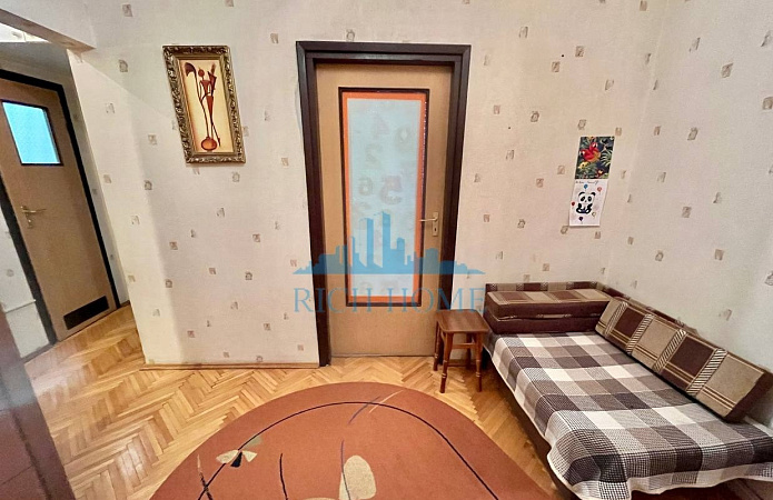 2-кім. квартира, Пулюя, 1, Київ 2-кім. квартира, Пулюя, 1, Київ
