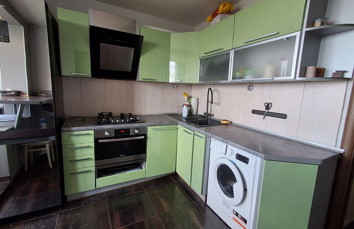 2-кім. квартира, Миколи Руденка , 18А, Київ